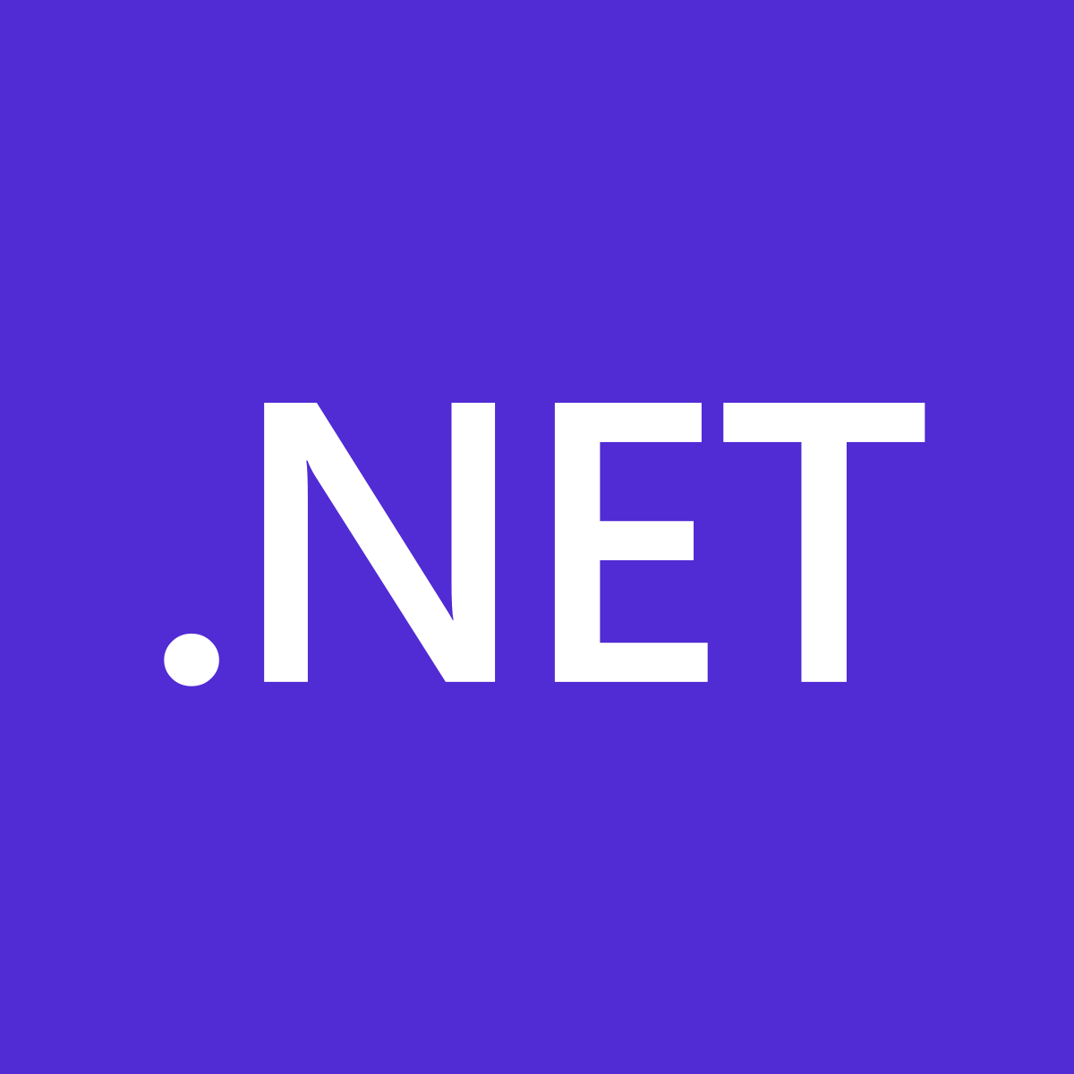 dotNET